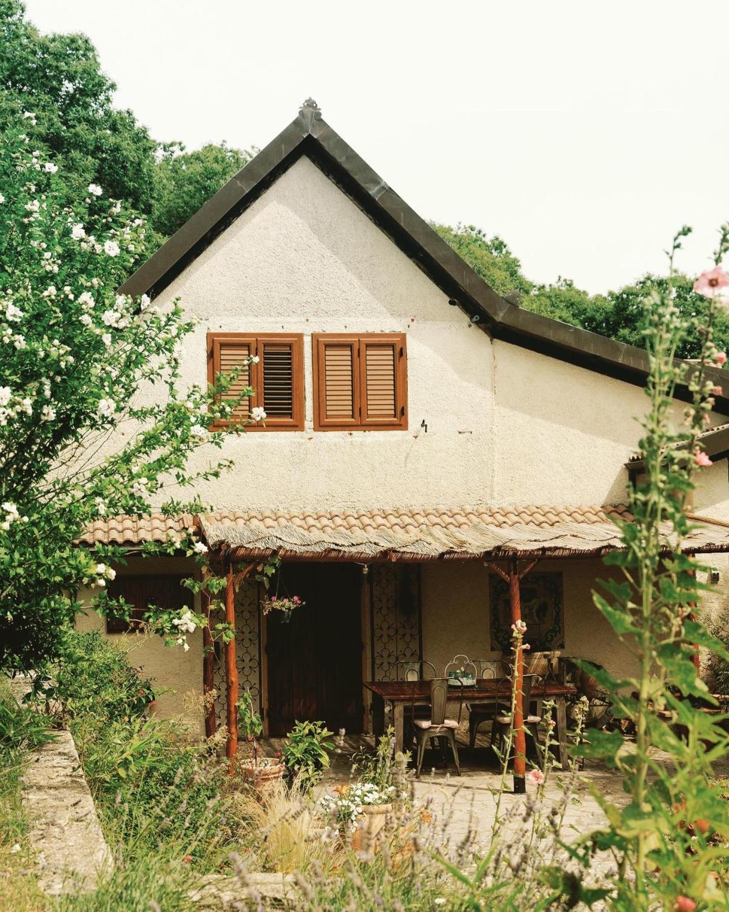 La Colombaia Amiata Acomodação com café da manhã Arcidosso Exterior foto